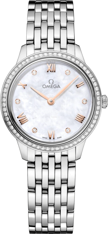 Omega De Ville 434.15.28.60.55.001