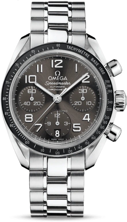 Omega Speedmaster (Non-Moonwatch) 324.30.38.40.06.001