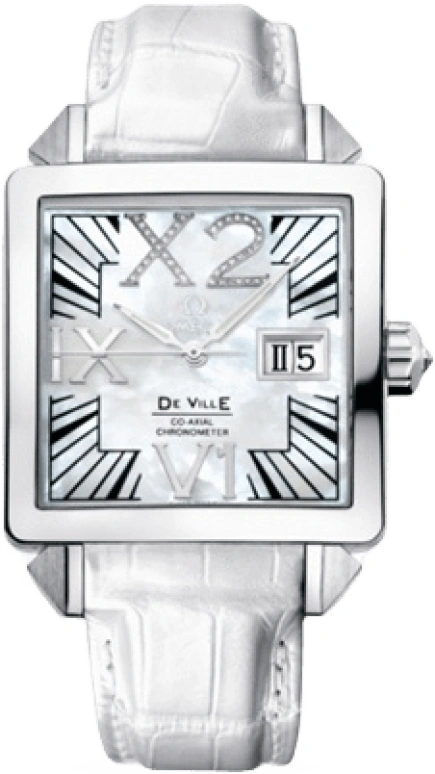 Omega De Ville 7719.75.36