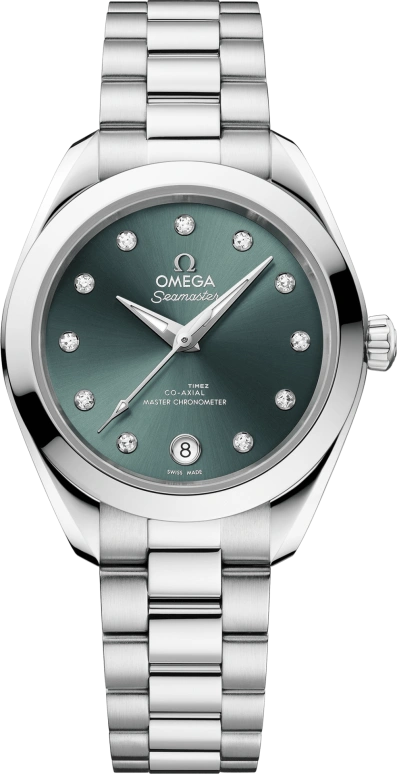 Omega Aqua Terra 220.10.30.20.60.001