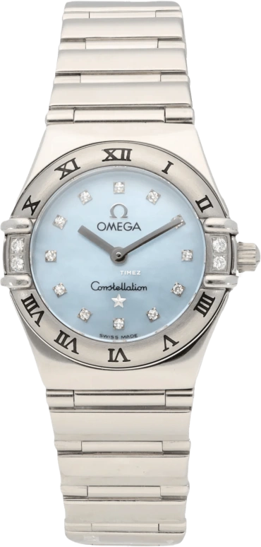 Omega Constellation 1566.86.00