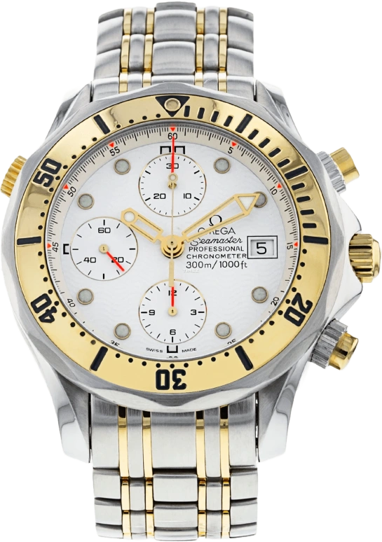 Omega Seamaster Diver 300M 2398.20.00