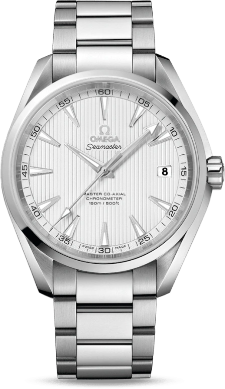 Omega Aqua Terra 231.10.42.21.02.003
