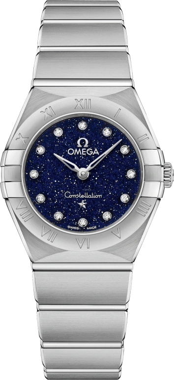 Omega Constellation 131.10.25.60.53.001
