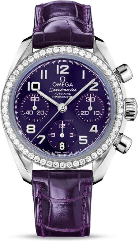 Omega Speedmaster (Non-Moonwatch) 324.18.38.40.10.001