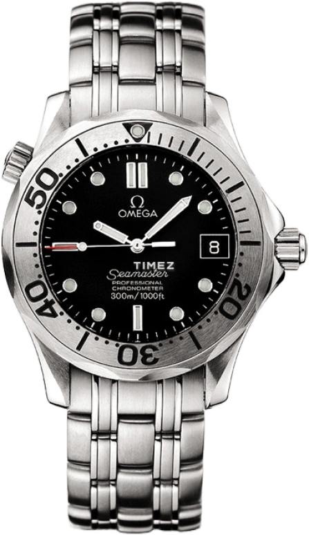 Omega Seamaster 2251.50