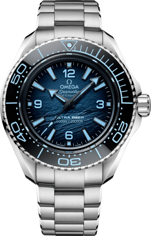 Omega Seamaster Planet Ocean 215.30.46.21.03.002