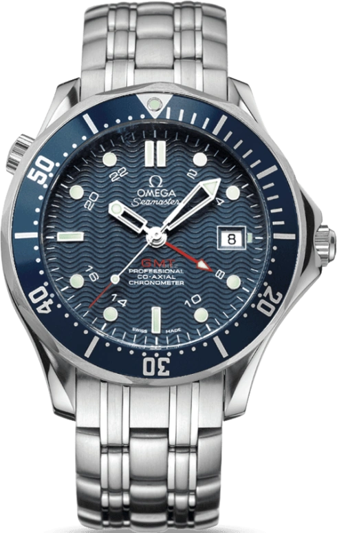 Omega Seamaster Diver 300M 2535.80.00