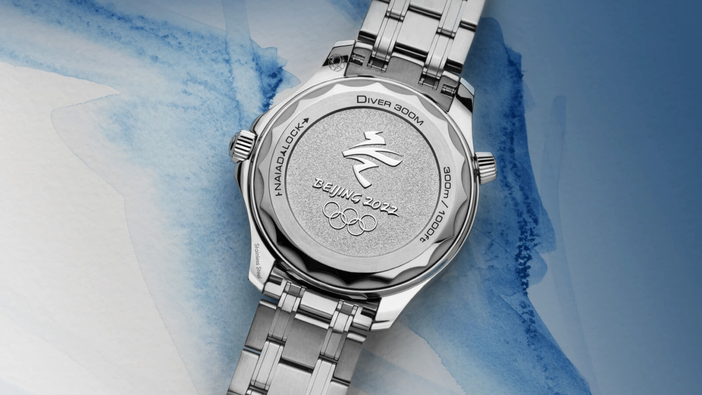 Omega,Seamaster Diver 300M 42mm,42mm,Titanium,Stainless Steel,Blue,Automatic,Date,Co-Axial Escapement,522,522.30.42.20.03.001