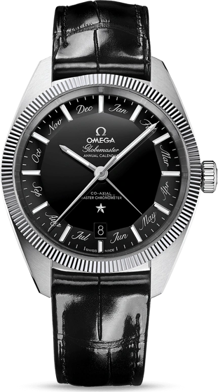 Omega Globemaster 130.33.41.22.01.001