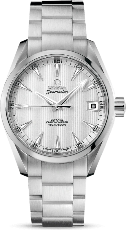 Omega Aqua Terra 231.10.39.21.02.001