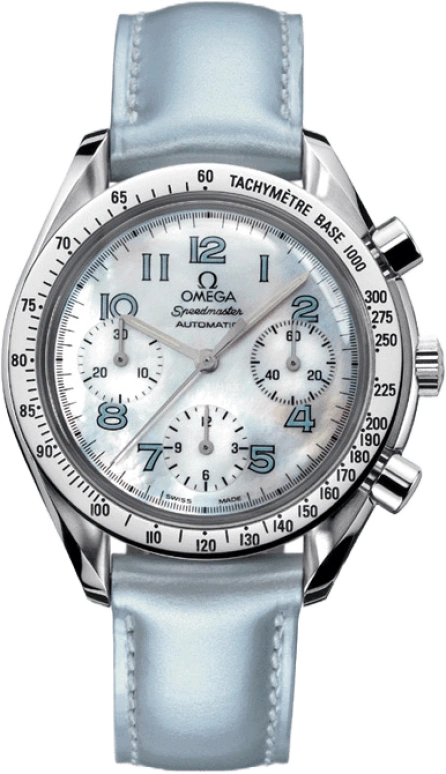 Omega Speedmaster (Non-Moonwatch) 3802.71.53