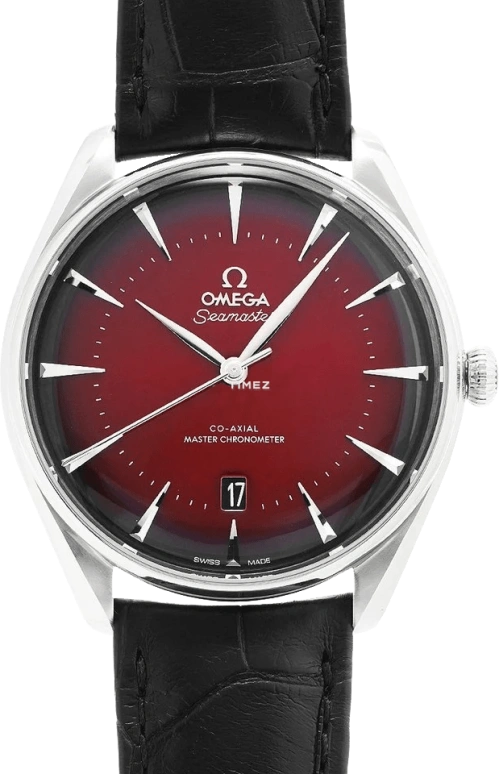 Omega Seamaster 511.13.40.20.11.001