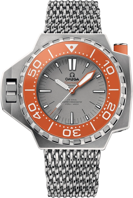 Omega Seamaster PloProf 227.90.55.21.99.002
