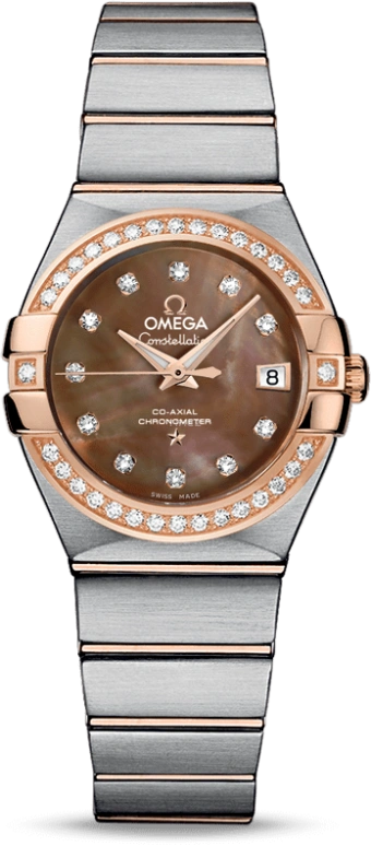 Omega Constellation 123.25.27.20.57.001