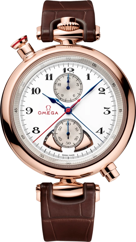 Omega Specialities 522.53.45.52.04.001