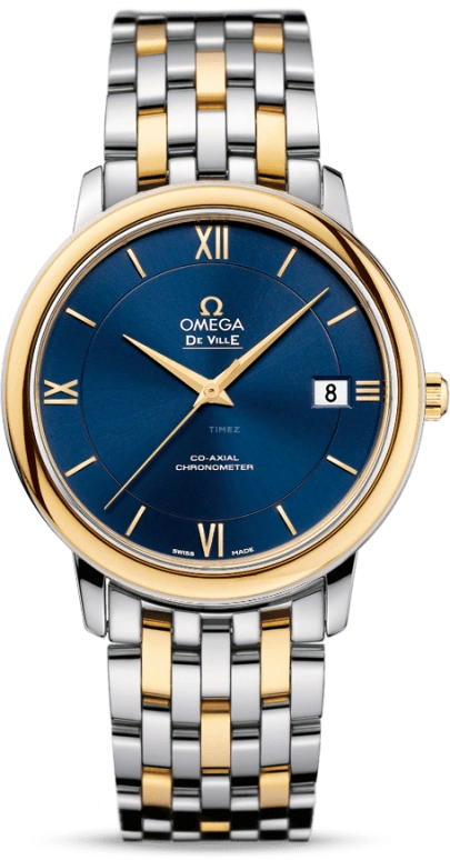 Omega De Ville 424.20.37.20.03.001