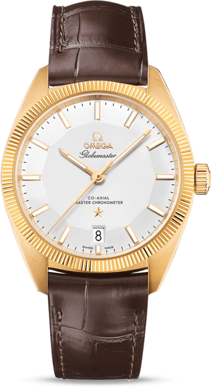 Omega Globemaster 130.53.39.21.02.002