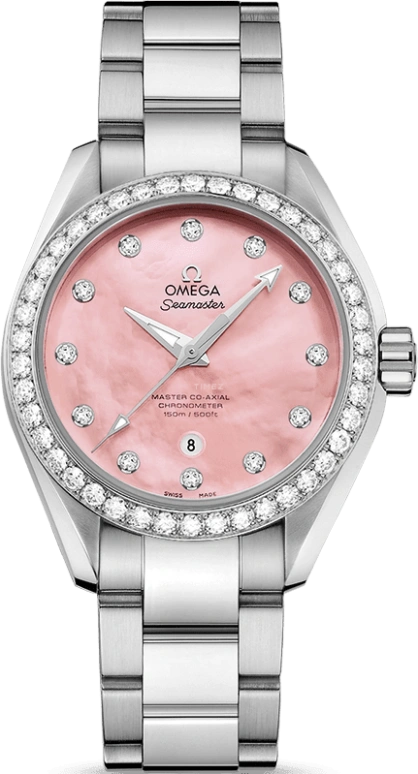 Omega Aqua Terra 231.15.34.20.57.003