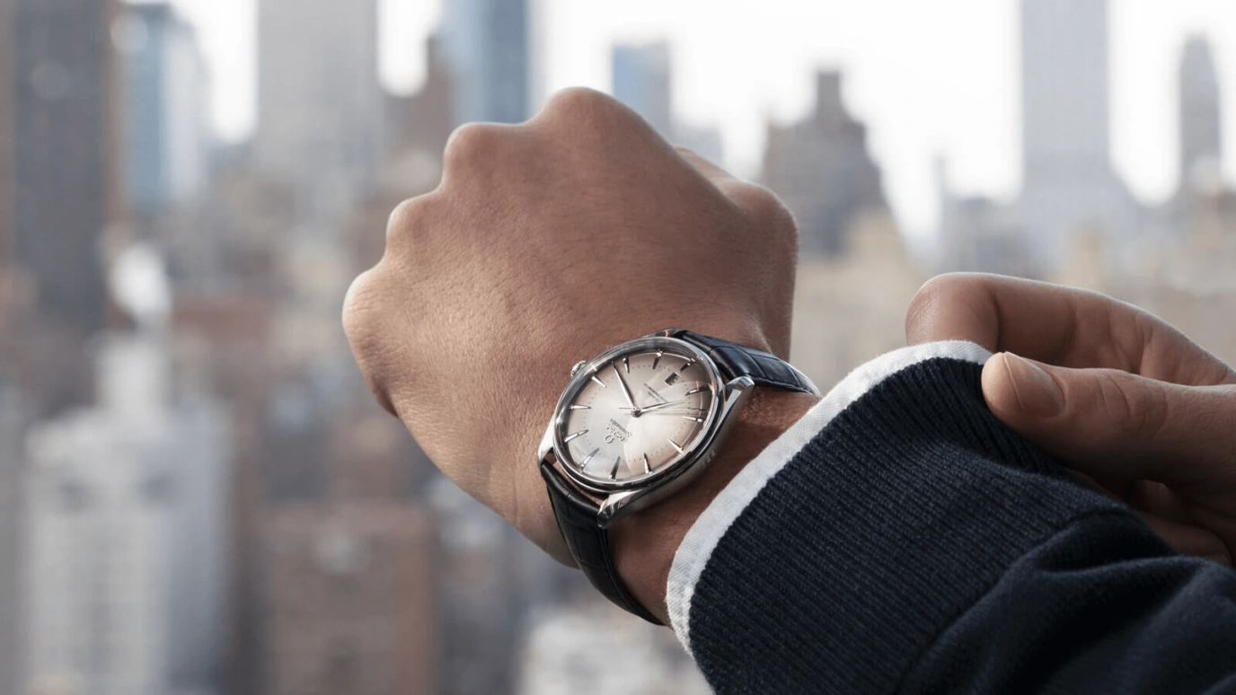 Omega,Seamaster 39.50mm,39.50mm,Stainless Steel,Silver,Automatic,Day,Co-Axial Escapement,Anti-magnetic,511,511.13.40.20.02.002