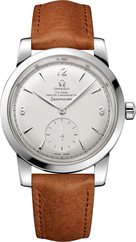 Omega Seamaster 511.12.38.20.02.002