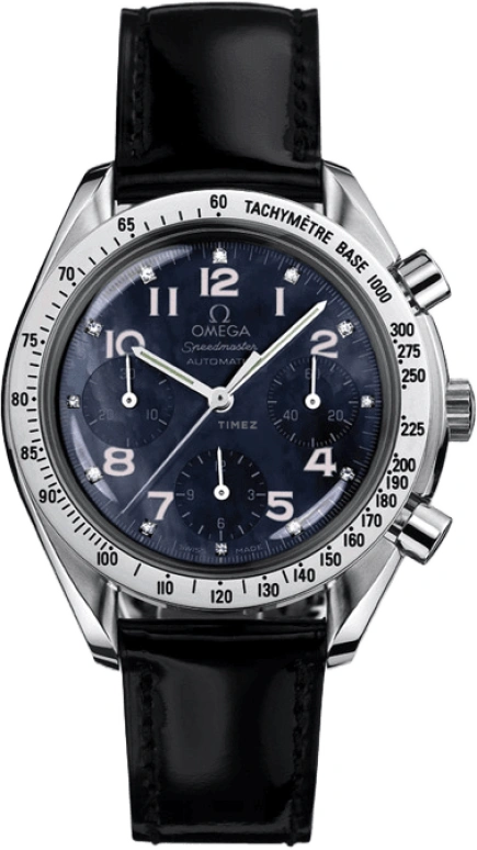 Omega Speedmaster (Non-Moonwatch) 3802.78.51