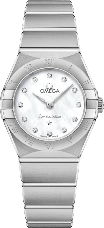 Omega Constellation 131.10.25.60.55.001