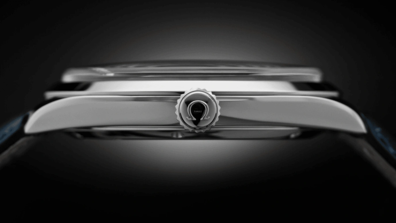 Omega,Trésor 40mm,40mm,Stainless Steel,Blue,Handwound,Day,Co-Axial Escapement,Eddie Redmayne,435,435.13.40.21.03.001