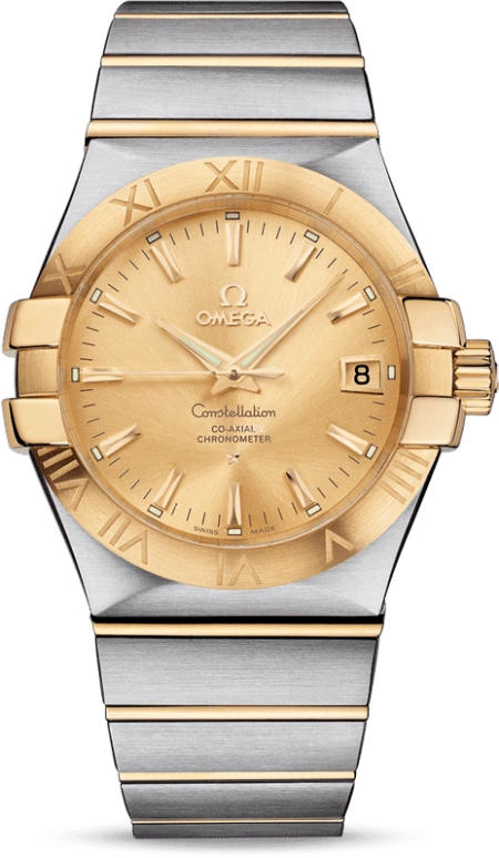 Omega Constellation 123.20.35.20.08.001