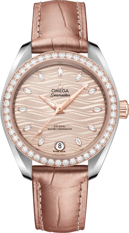 Omega Aqua Terra 220.28.34.20.59.001