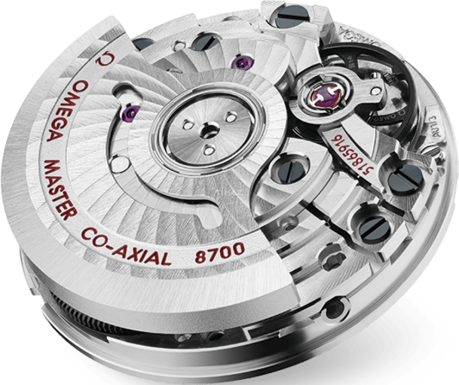 Omega,Constellation 29mm,29mm,Stainless Steel,Silver,Automatic,Date,Co-Axial Escapement,131,131.15.29.20.52.001