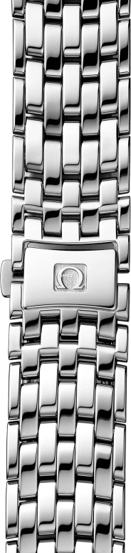Omega,De Ville 39.50mm,39.50mm,Stainless Steel,Silver,Automatic,Day,Co-Axial Escapement,424,424.10.40.20.02.004