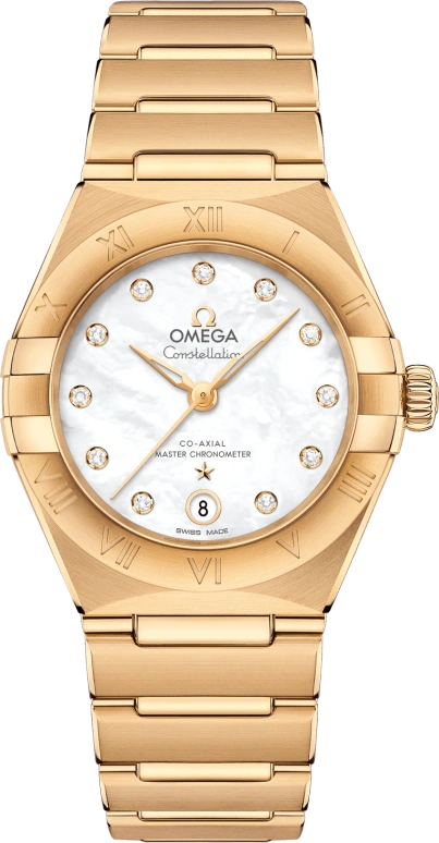 Omega Constellation 131.50.29.20.55.002