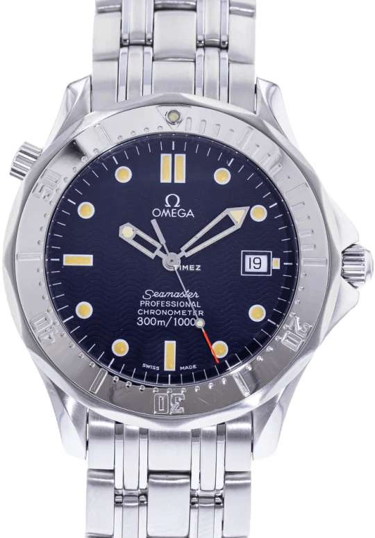 Omega Seamaster Diver 300M 2251.50.00