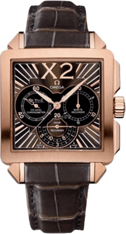 Omega De Ville 423.53.37.50.01.001