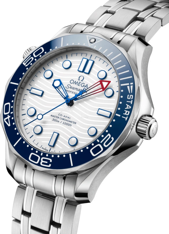 Omega Seamaster Diver 300M 210.30.42.20.04.002
