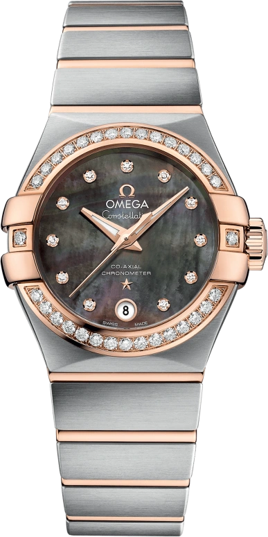 Omega Constellation 123.25.27.20.57.006