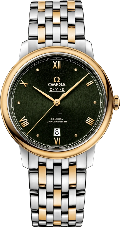 Omega De Ville 424.20.40.20.10.001