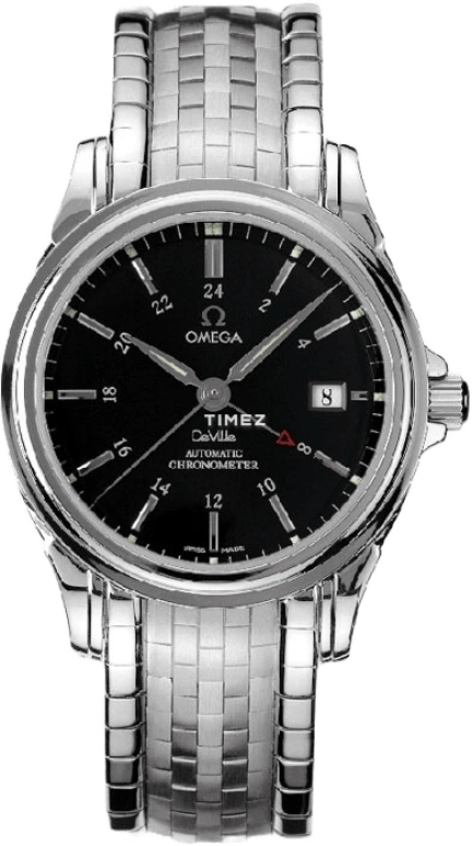 Omega De Ville 4533.50.00