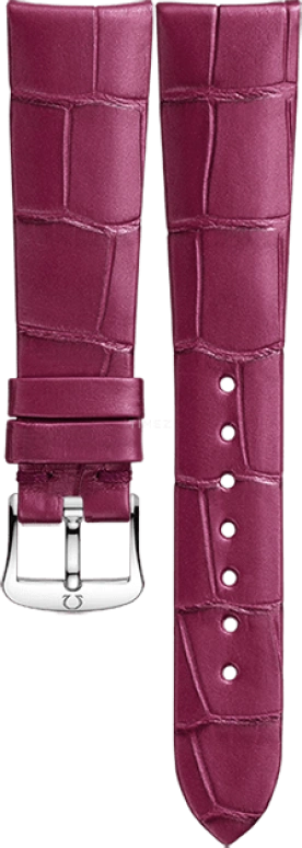 Omega,Trésor 36mm,36mm,White Gold,White,Quartz,Day,Zodiac Indications,428,428.58.36.60.55.001