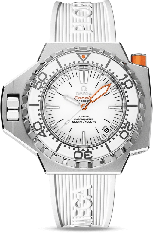 Omega Seamaster PloProf 224.32.55.21.04.001