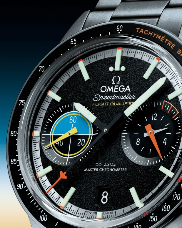 Omega,Speedmaster 40.85mm,40.85mm,Stainless Steel,Black,Automatic,Chronograph,Day,332,332.10.41.51.01.002