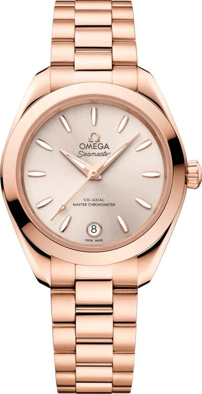Omega Aqua Terra 220.50.30.20.09.001