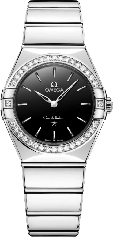 Omega Constellation 131.15.28.60.01.001