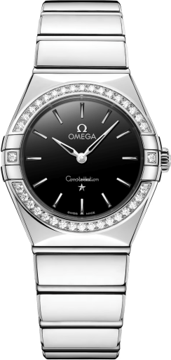 Omega Constellation 131.15.28.60.01.001