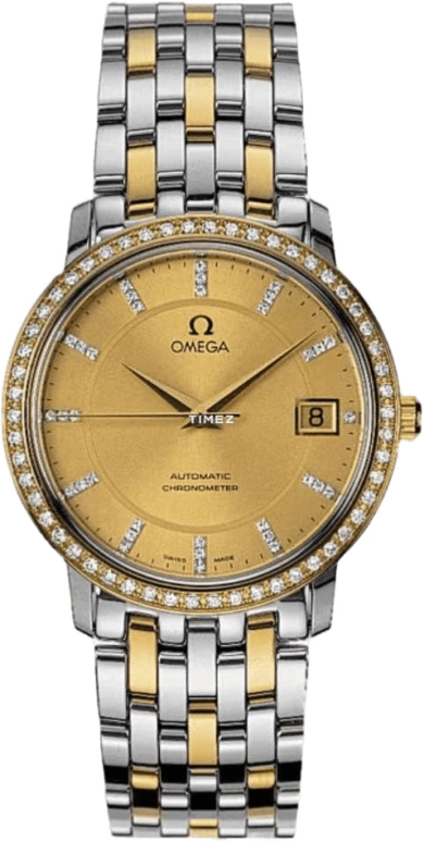 Omega De Ville 4305.15.00