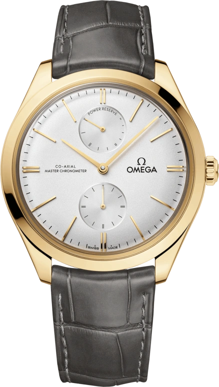 Omega Trésor 435.53.40.22.02.001