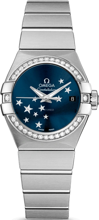 Omega Constellation 123.15.27.20.03.001