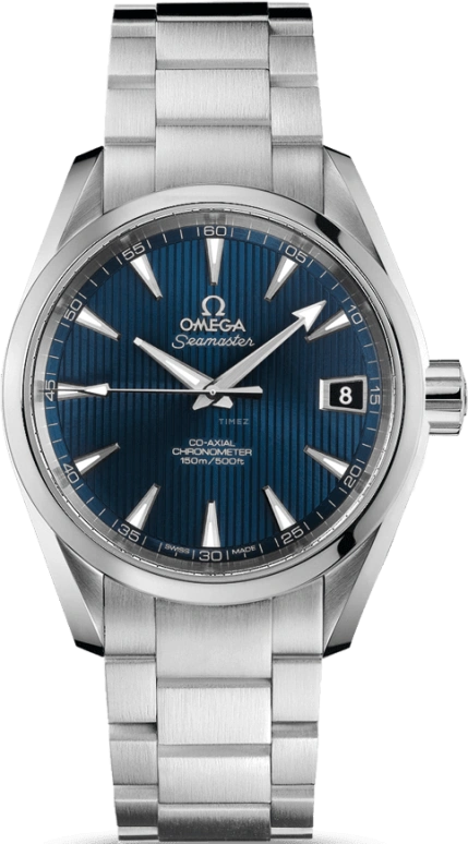 Omega Aqua Terra 231.10.39.21.03.001