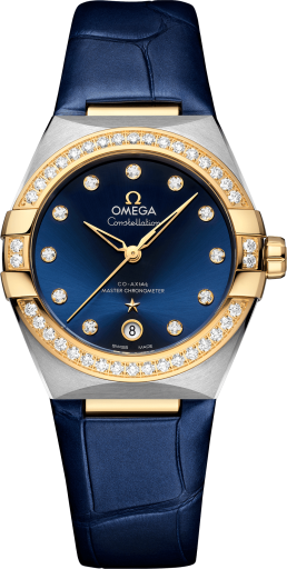 Omega Constellation 131.28.36.20.53.001